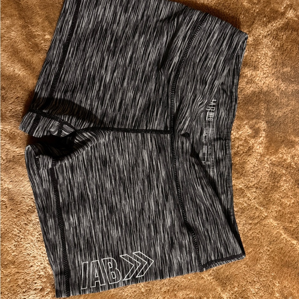 IAB Lifting Shorts